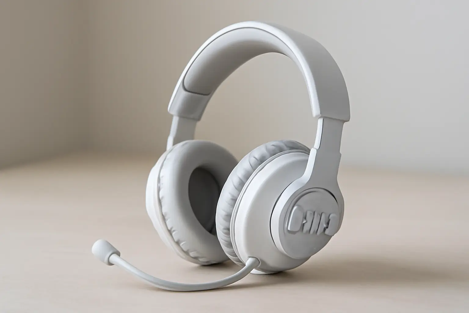 Headset JBL Quantum 100 Branco: Os Melhores Modelos de 2025