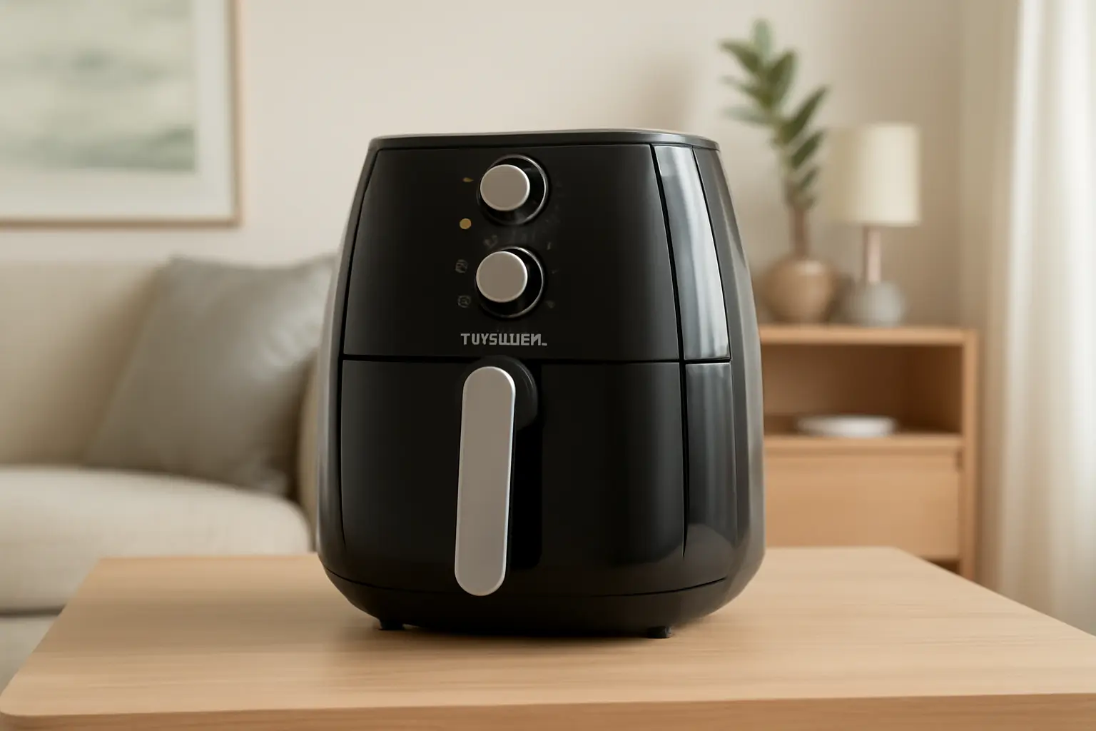 Top 6 Fritadeiras Air Fryer Britânia até R$659 — Aproveite estas ofertas