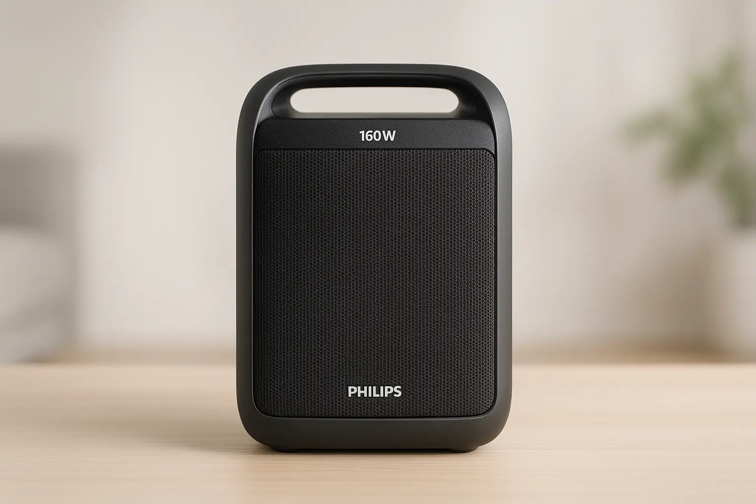 Precisa de caixa de som Philips 160W para animar festas? Conheça 6 modelos ideais