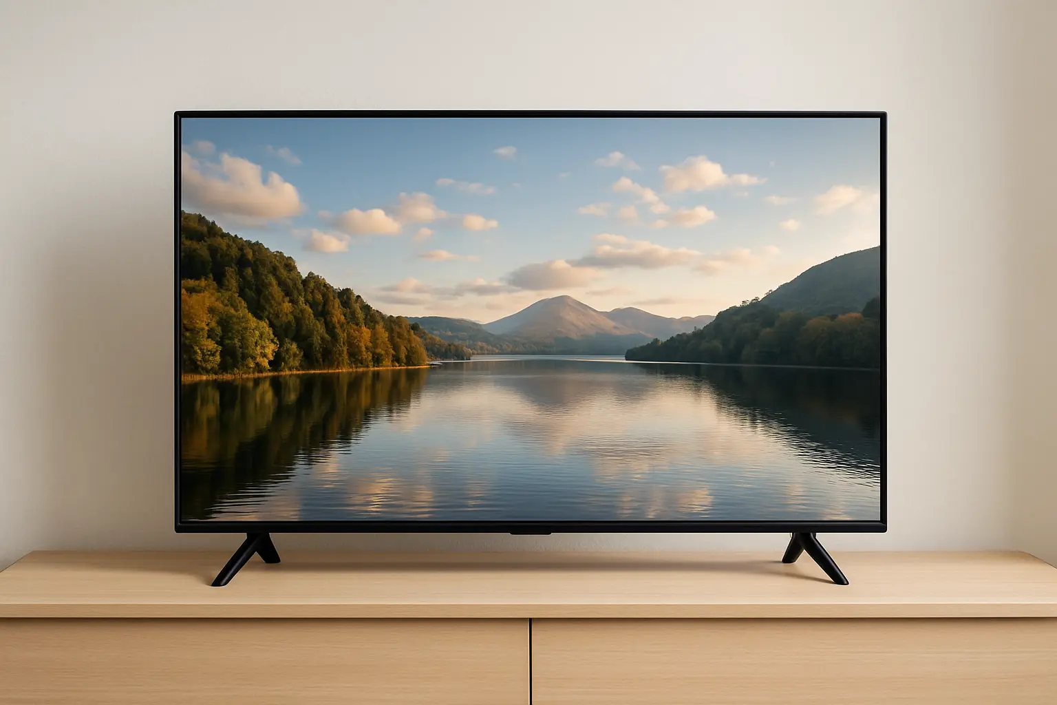 Smart TV 55 polegadas barato e bom recomendados por especialistas