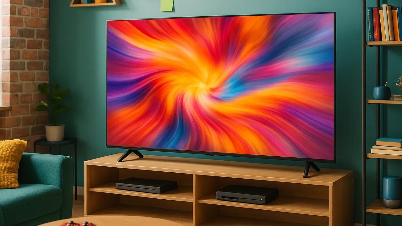 5 Melhores Smart TV 55 polegadas com Garantia e Suporte no Brasil