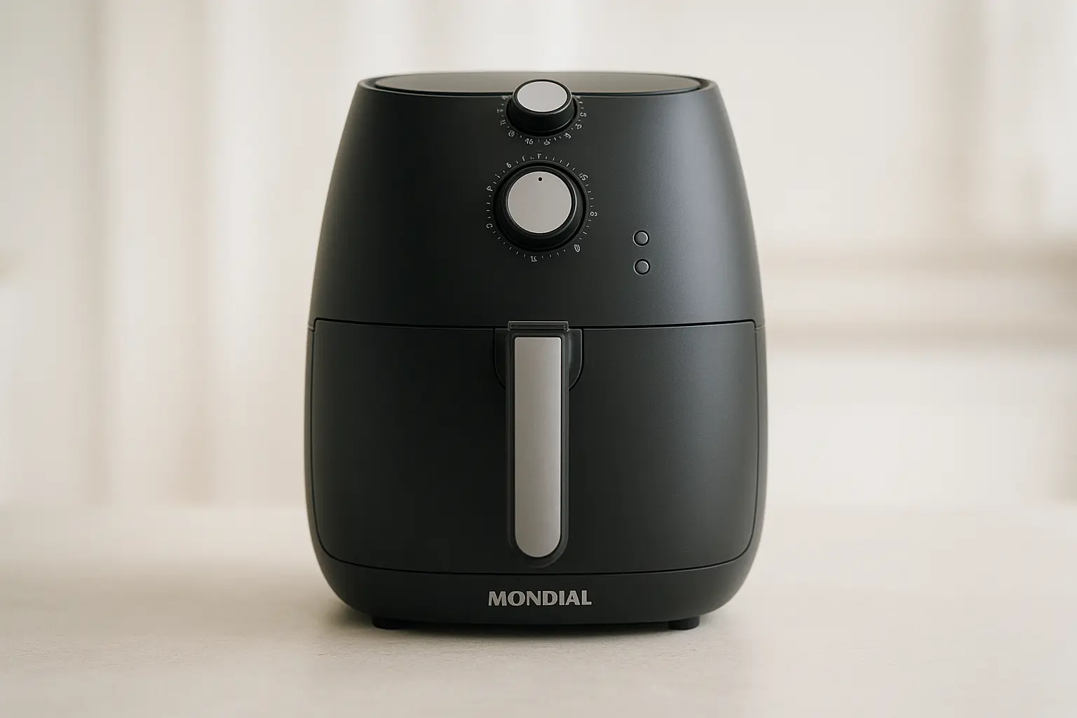Air Fryer 4L Mondial em oferta: 6 melhores negócios