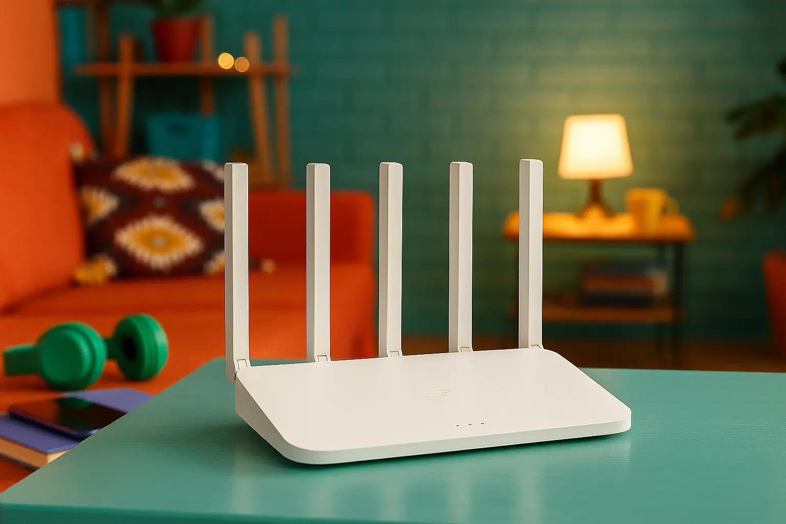 Top 6 roteador para wi fi até R$379 — aproveite estas ofertas