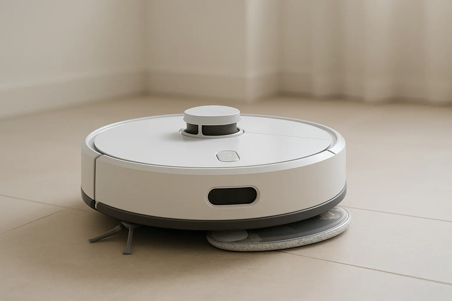 6 robo aspirador e passa pano com nota máxima dos usuários
