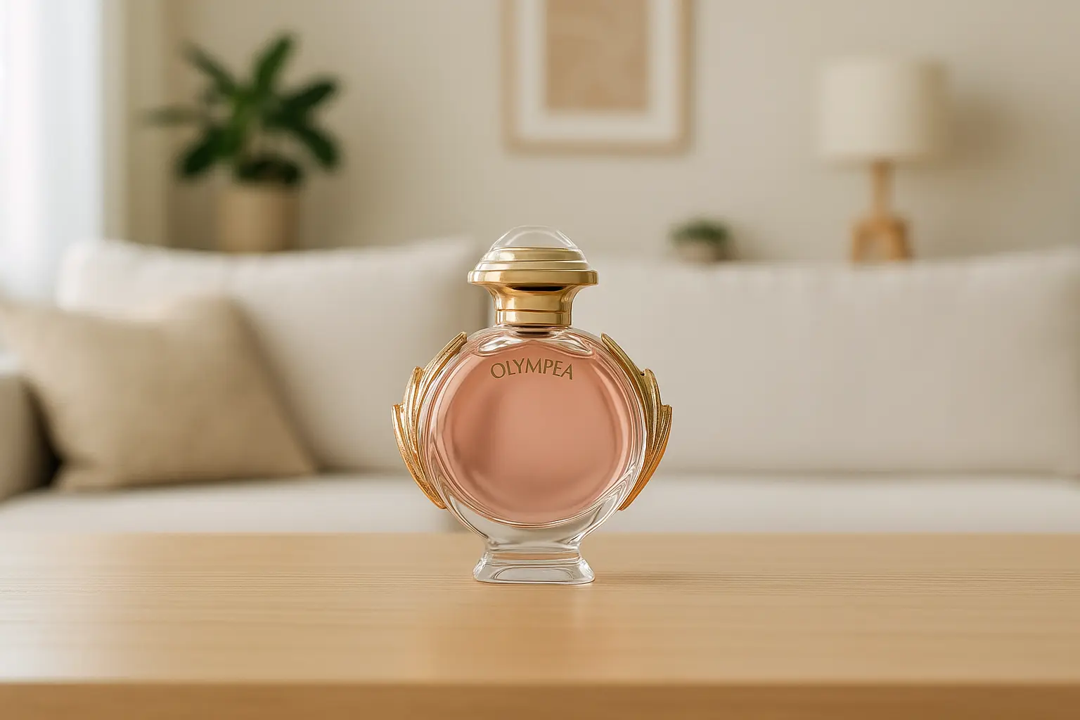 Top 6 perfume Olympea 80ml até R$670 — aproveite estas ofertas