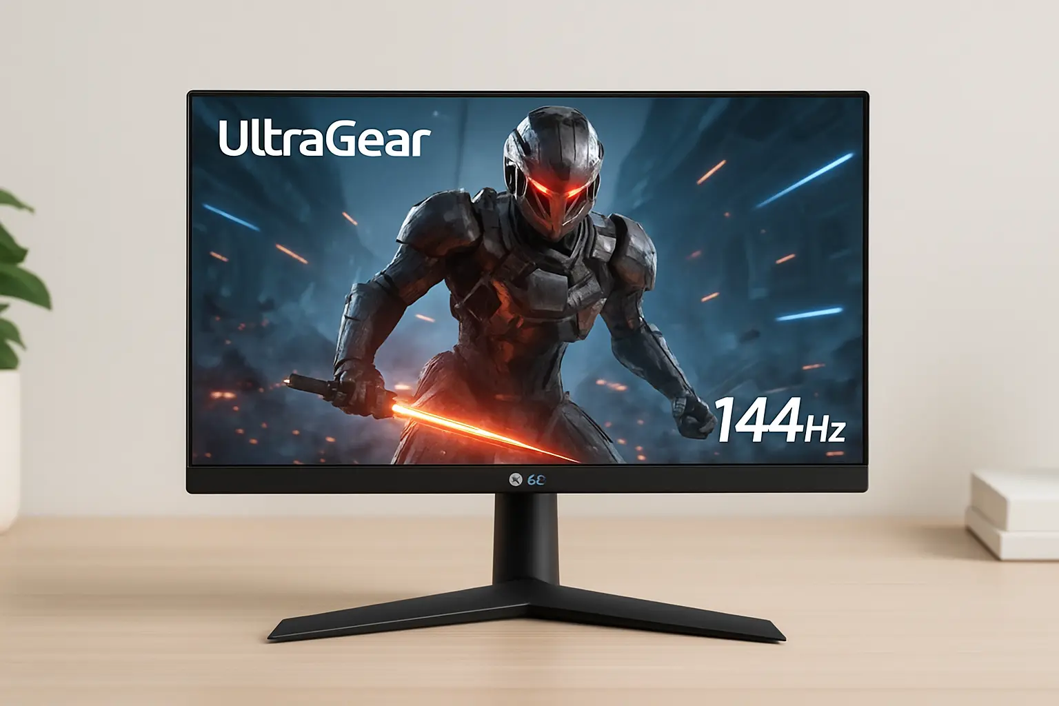 Guia rápido: 6 monitores gamer LG com mais recursos em 2025