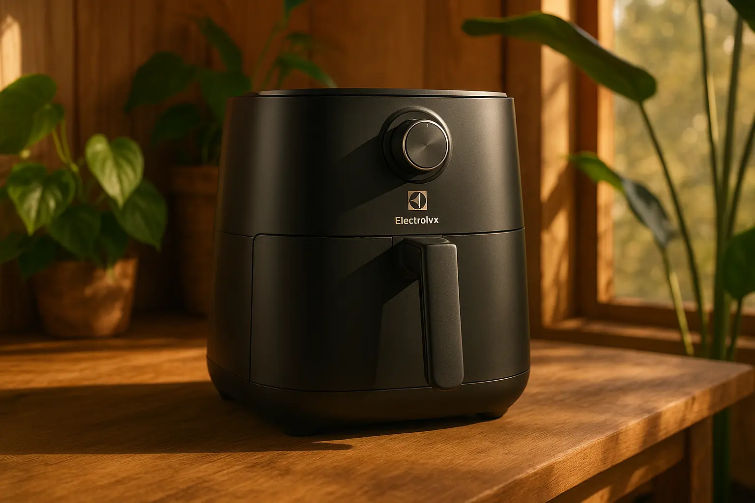 Air Fryer Electrolux EAF10 baratos e bons mais vendidos no Brasil