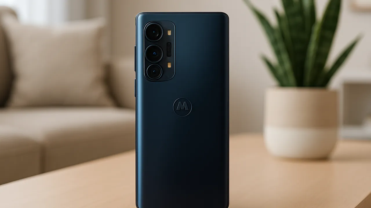 5 Motorola Edge Plus Mais Recomendados para 2025