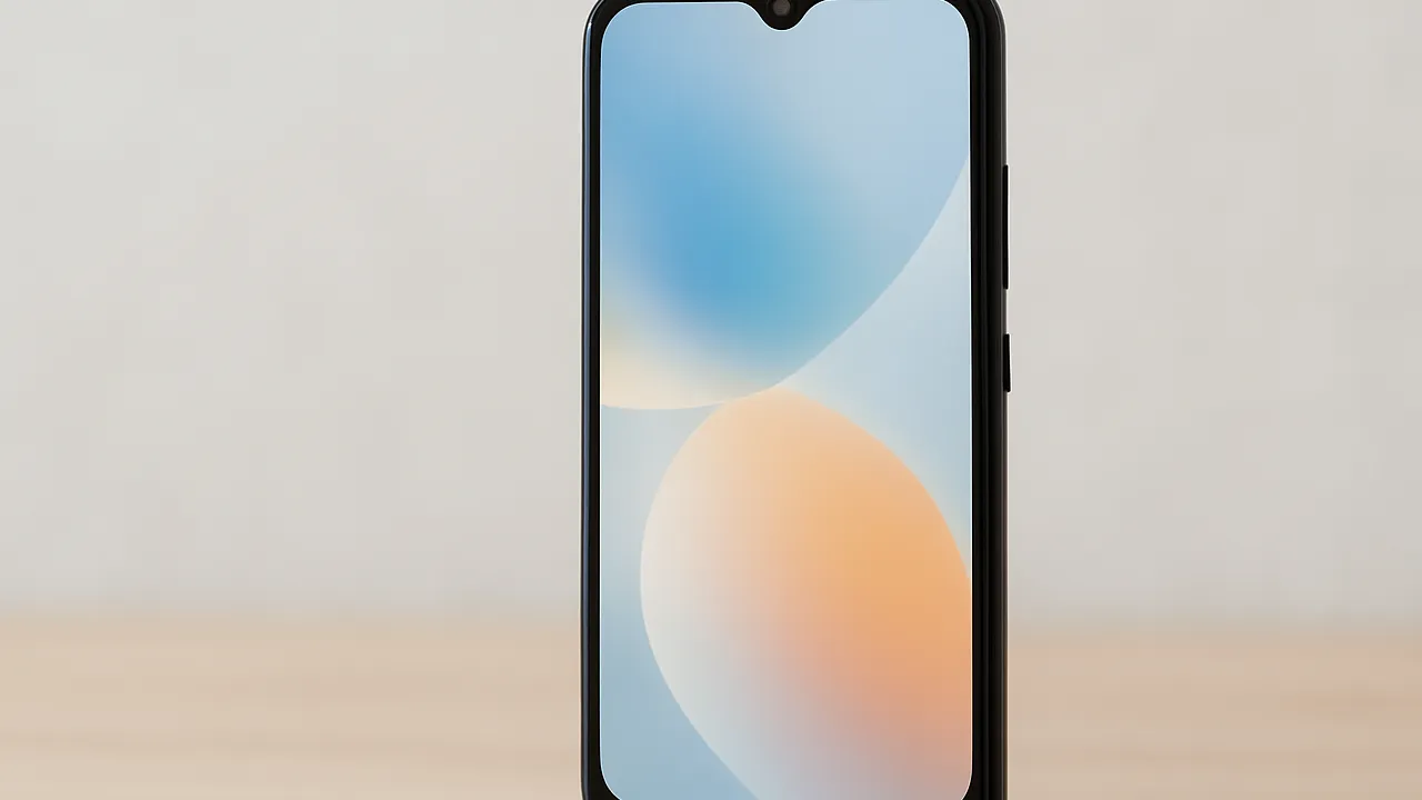5 Melhores Celulares Bons e Baratos para Comprar em 2025