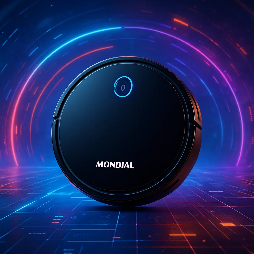 Custo‑benefício: 6 robo aspirador de pó portátil Mondial por menos de R$ 420