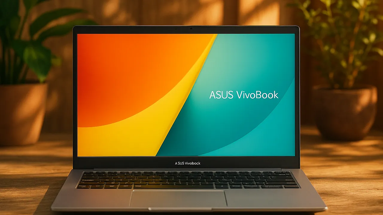 5 Melhores ASUS Vivobook Go para Comprar em 2025