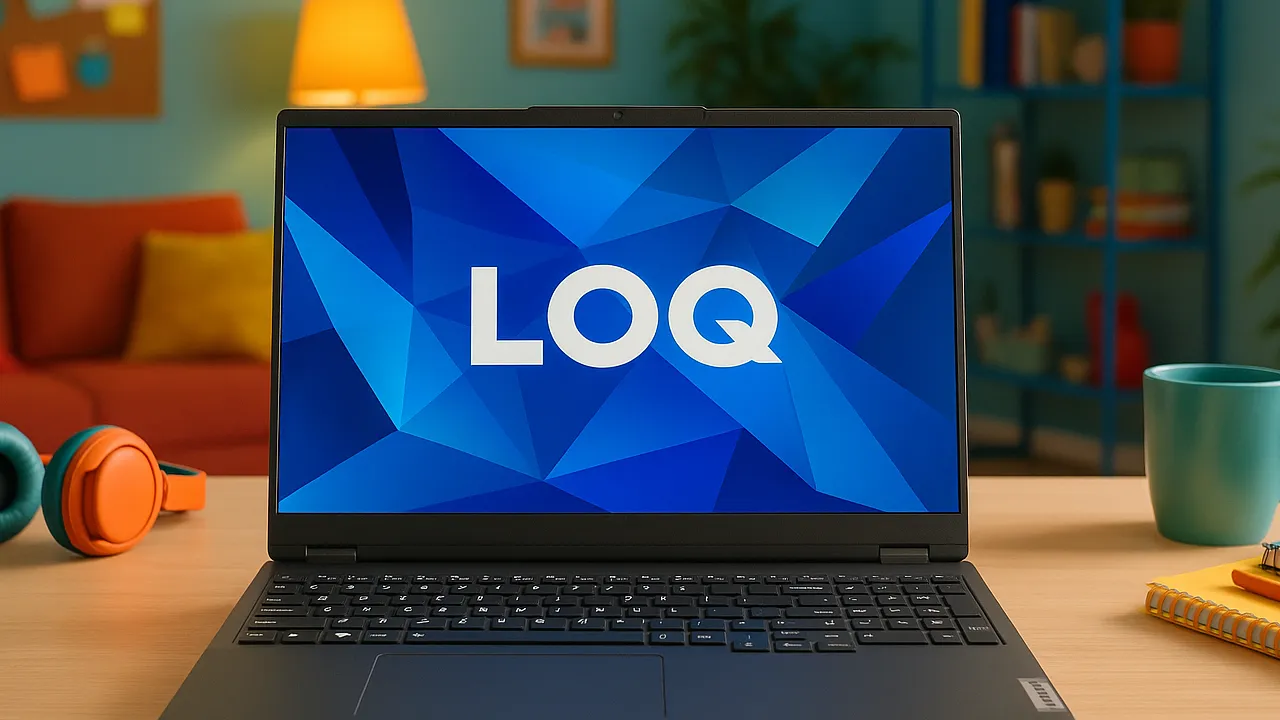 Guia de Compra: 5 Melhores Notebook Lenovo LOQ Atualizados para 2025
