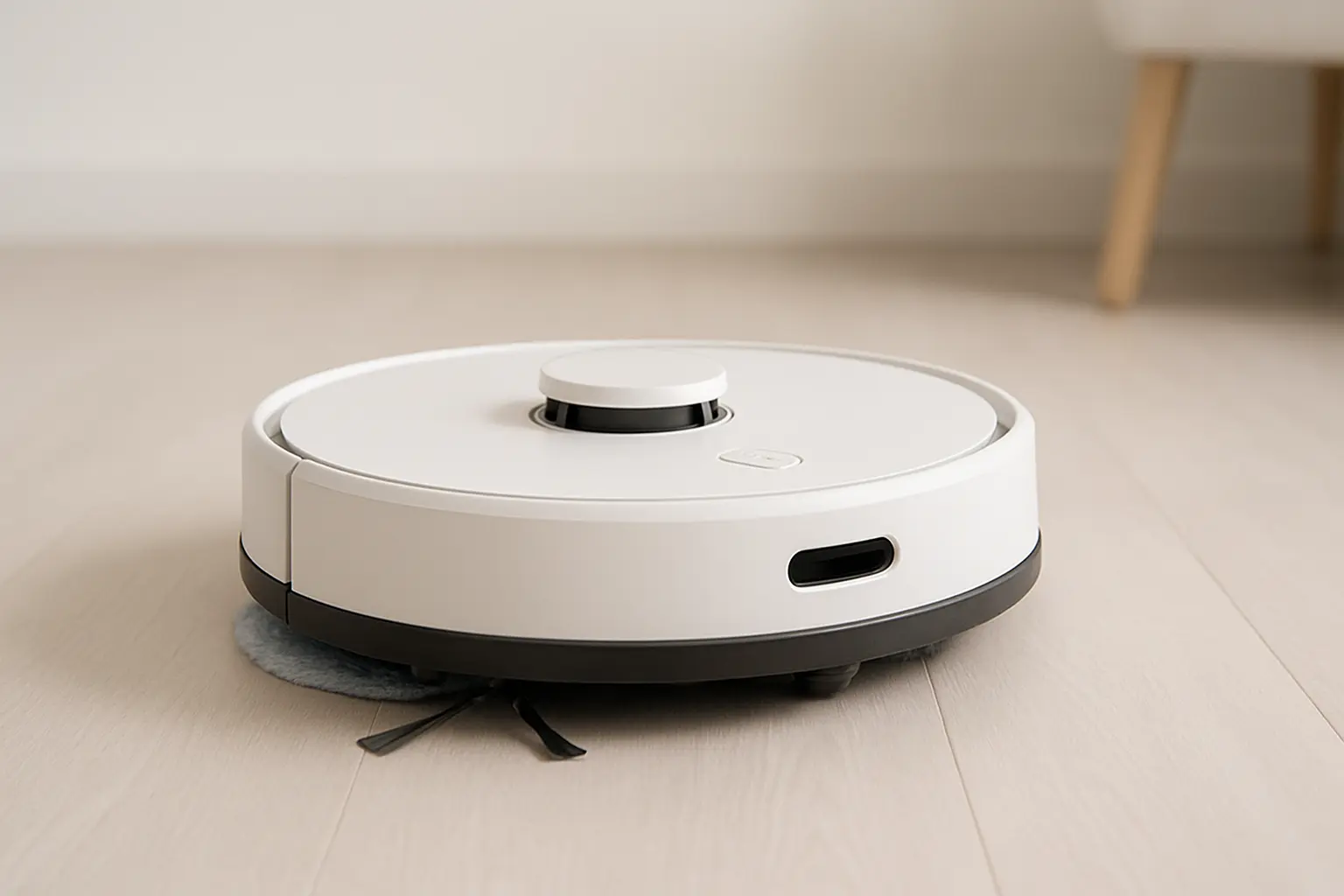 6 robo aspirador varre e passa pano: limpeza prática com desconto na Amazon