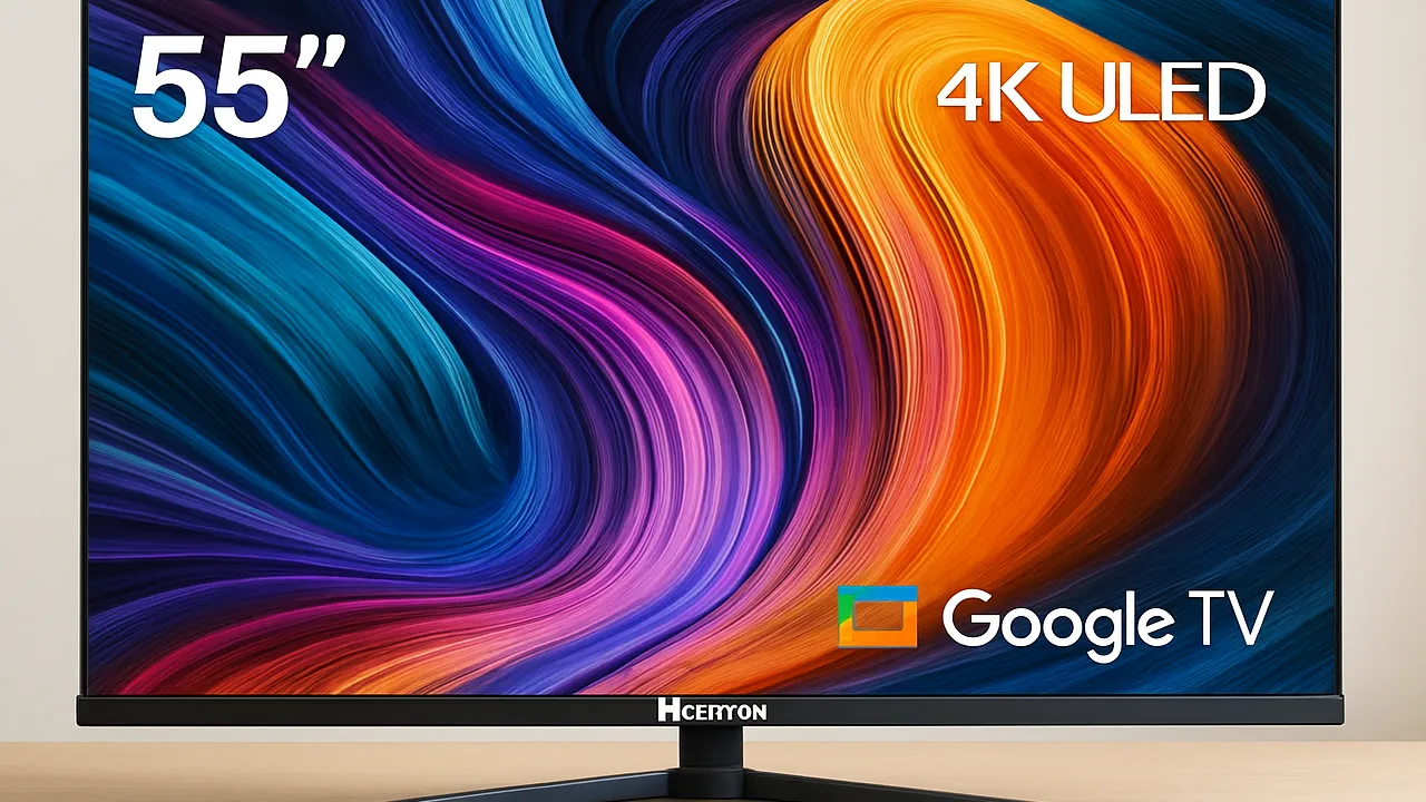 Guia de Compra: 5 Melhores hisense 55u7n Segundo Nossos Testes