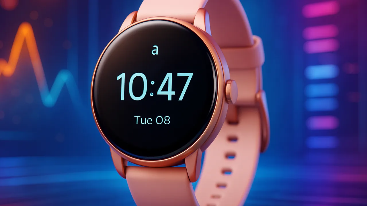 5 Melhores Relógios Femininos Smartwatch para Quem Busca Qualidade