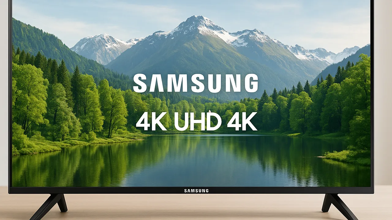 5 Melhores TV Smart Samsung 43 4K para o Dia a Dia