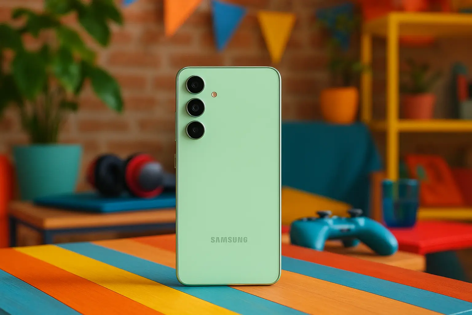 Melhor Samsung A55 5G custo benefício 07/13/2025 19:43:12