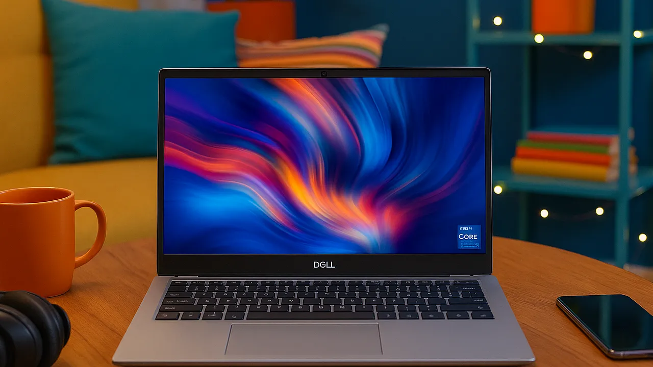 5 Melhores Notebook Dell Core i7 que Realmente Valem a Pena