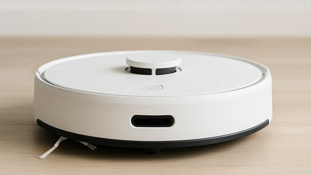 5 Melhores S20 Xiaomi Robô para sua Casa