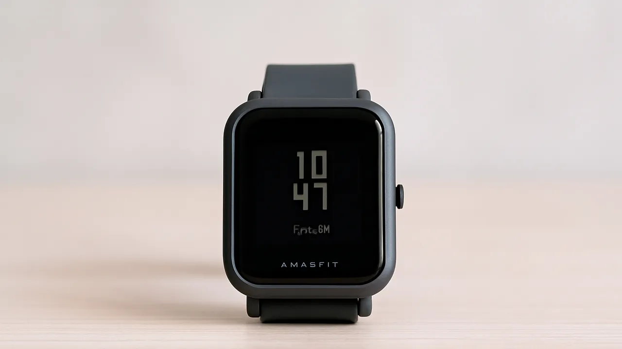 5 Melhores Amazfit Bip para Comprar em 2025