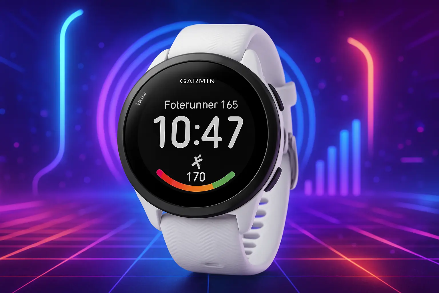 Garmin Forerunner 165 baratos e bons mais vendidos no Brasil