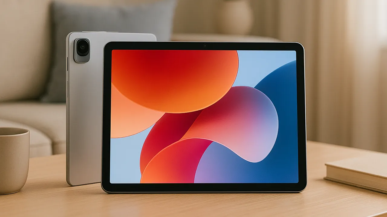 Guia de Compra: 5 Melhores Xiaomi Redmi Pad SE 11" 8GB/256GB