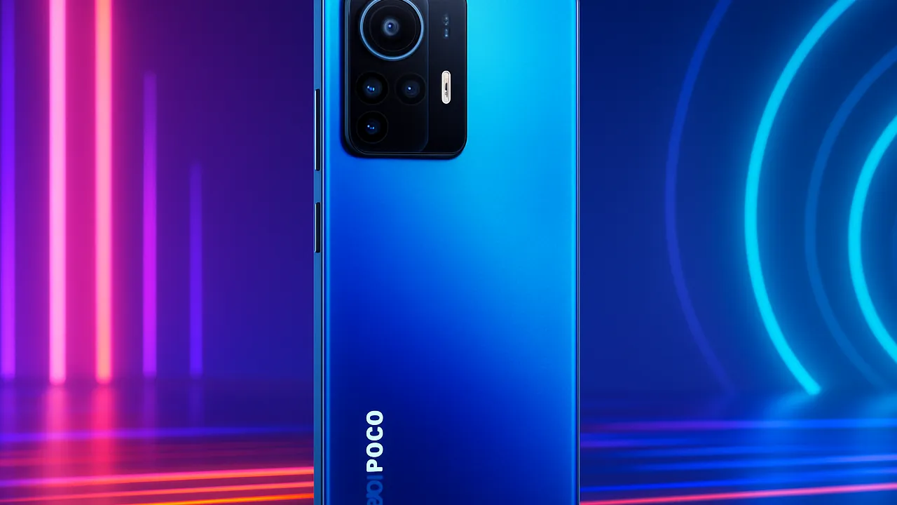 5 Melhores Poco X7 Pro 5G que Realmente Valem a Pena