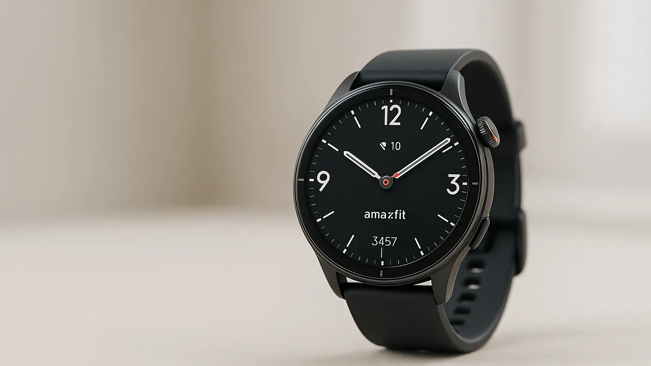5 Melhores Amazfit GTR4 com Entrega Rápida