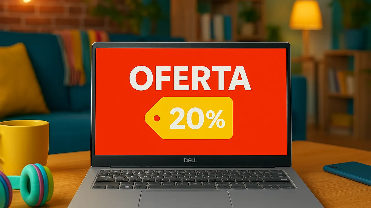 5 Melhores Notebook Dell em Oferta para Comprar em 2025