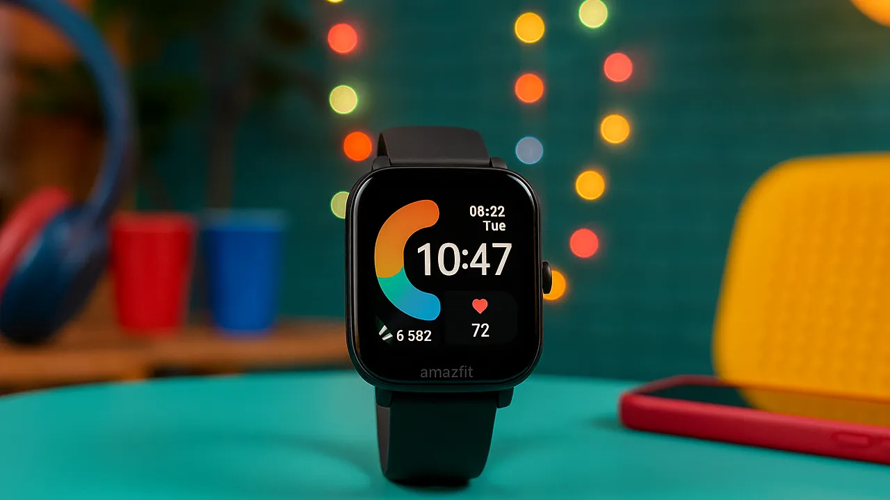 Guia de Compra: 5 Melhores Amazfit Bip 5 com Estoque no Brasil