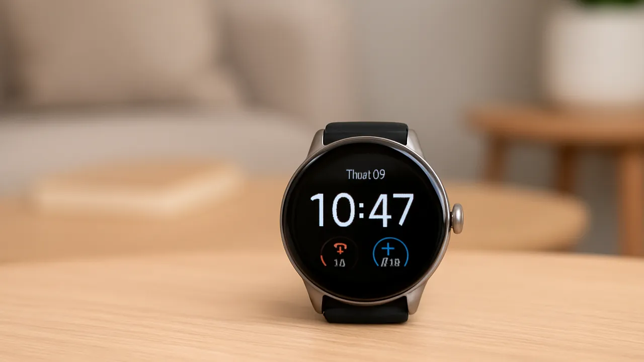 5 Melhores Amazfit GTR Mini que Realmente Valem a Pena