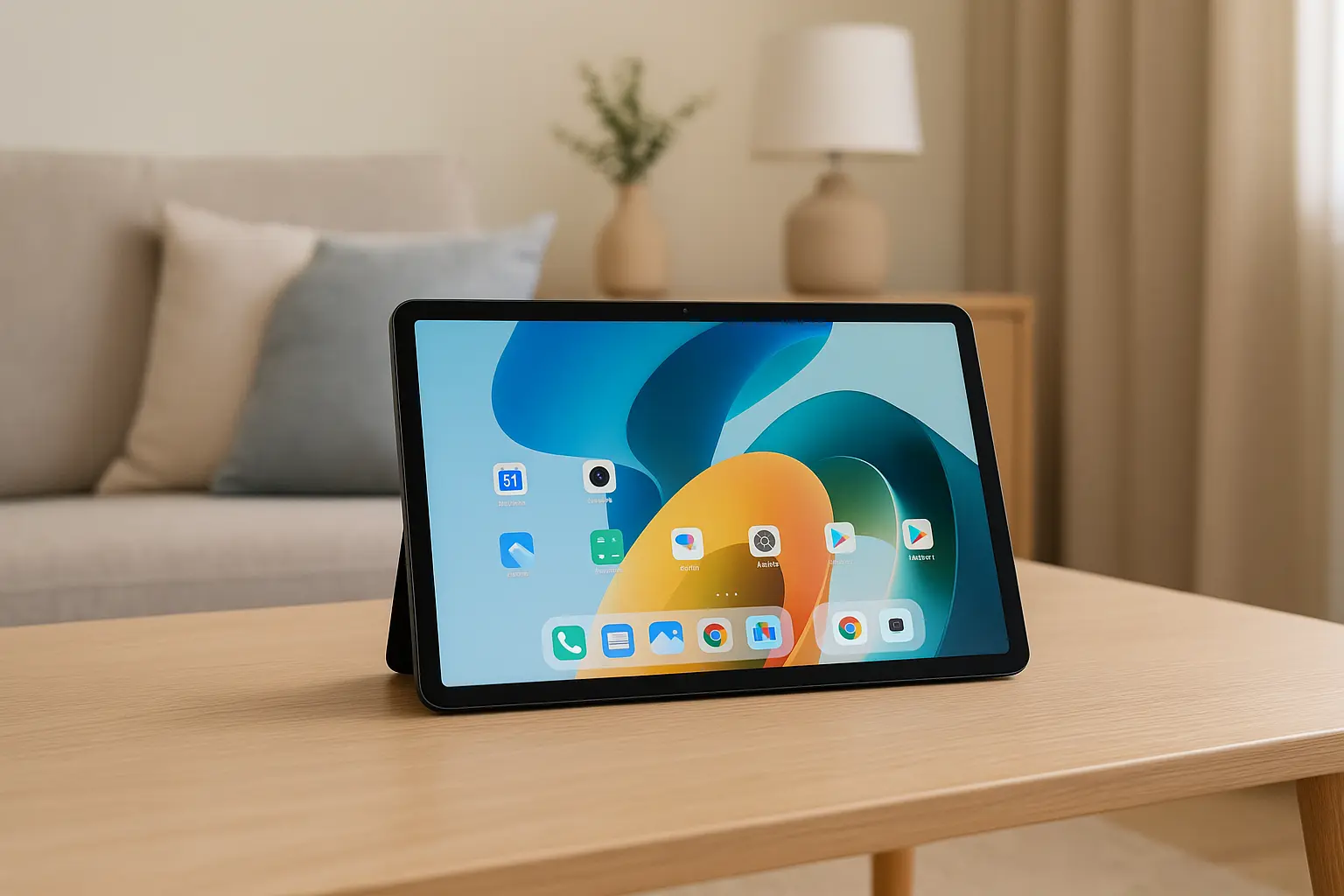 Top 6 Xiaomi Redmi Pad SE 11'' 8GB/256GB até R$1.549 — aproveite estas ofertas