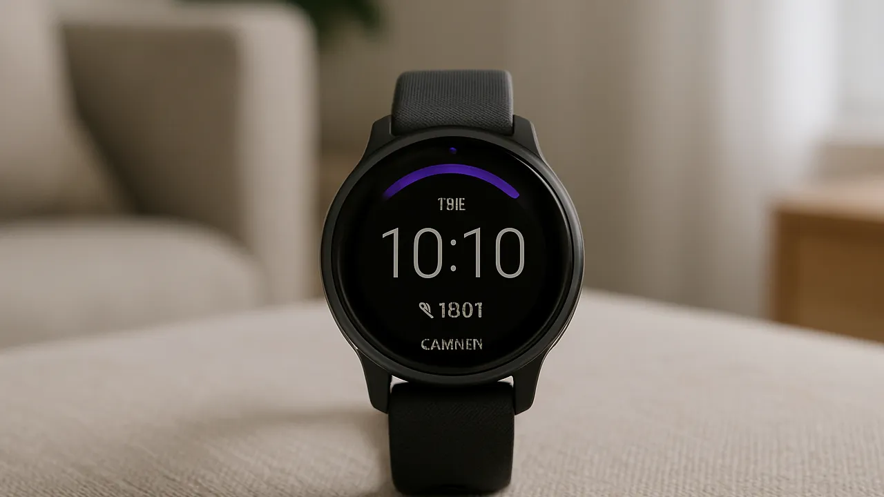 Guia de Compra: 5 Melhores relógio Garmin vivoactive 5 Segundo Nossos Testes