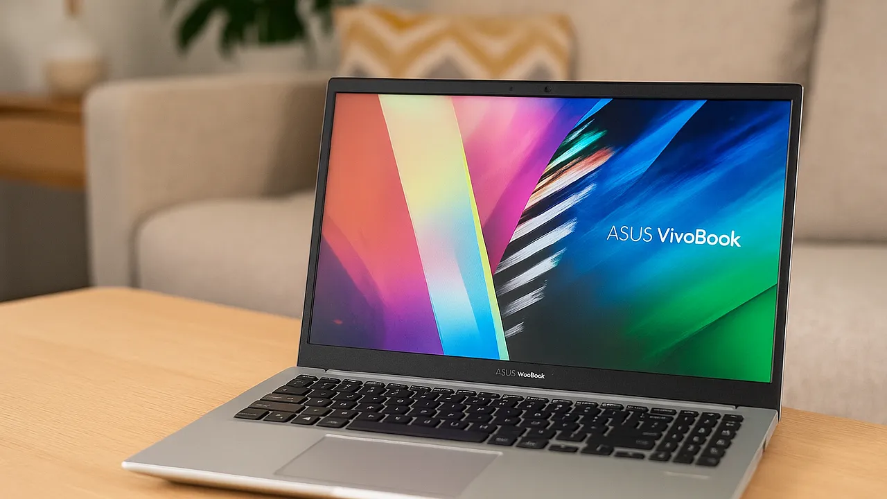 Guia de Compra: 5 Melhores ASUS Vivobook i5 Recomendados por Especialistas