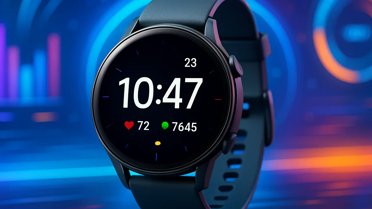 5 Melhores Relógios Smartwatch Masculino Testados em 2025