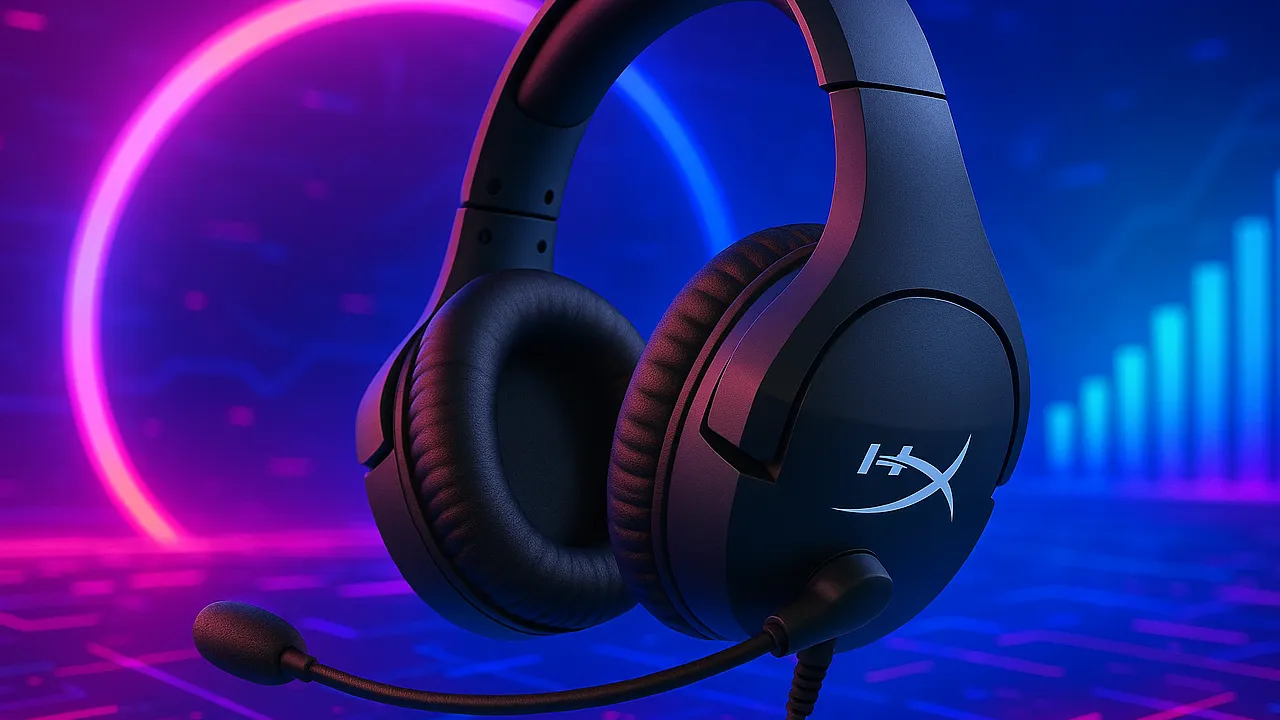 Guia de Compra: 5 Melhores Headsets Gamer HyperX Cloud Stinger 2