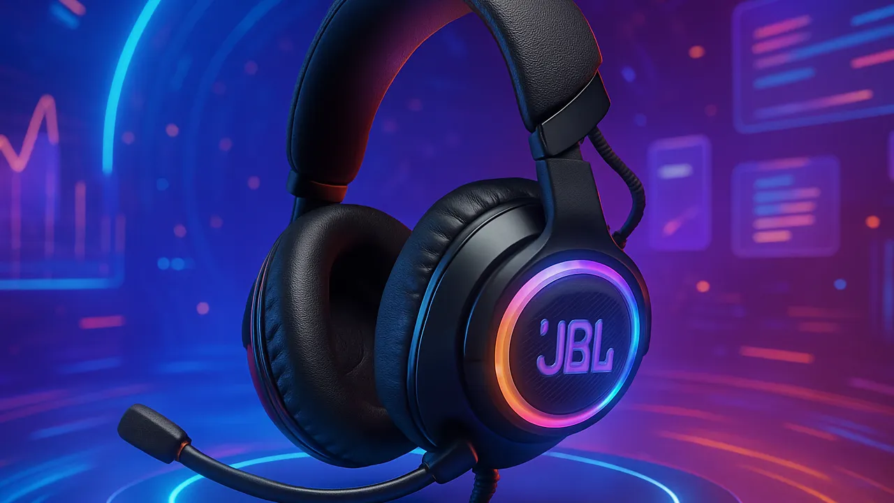 5 Melhores Fones JBL Quantum para Quem Busca Imersão Gamer
