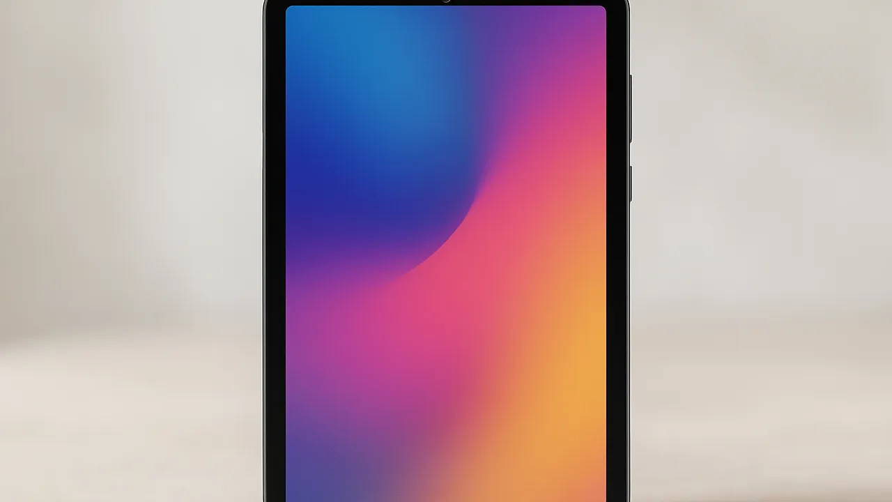 Guia de Compra: 5 Melhores Tablet Bom e Barato para 2025