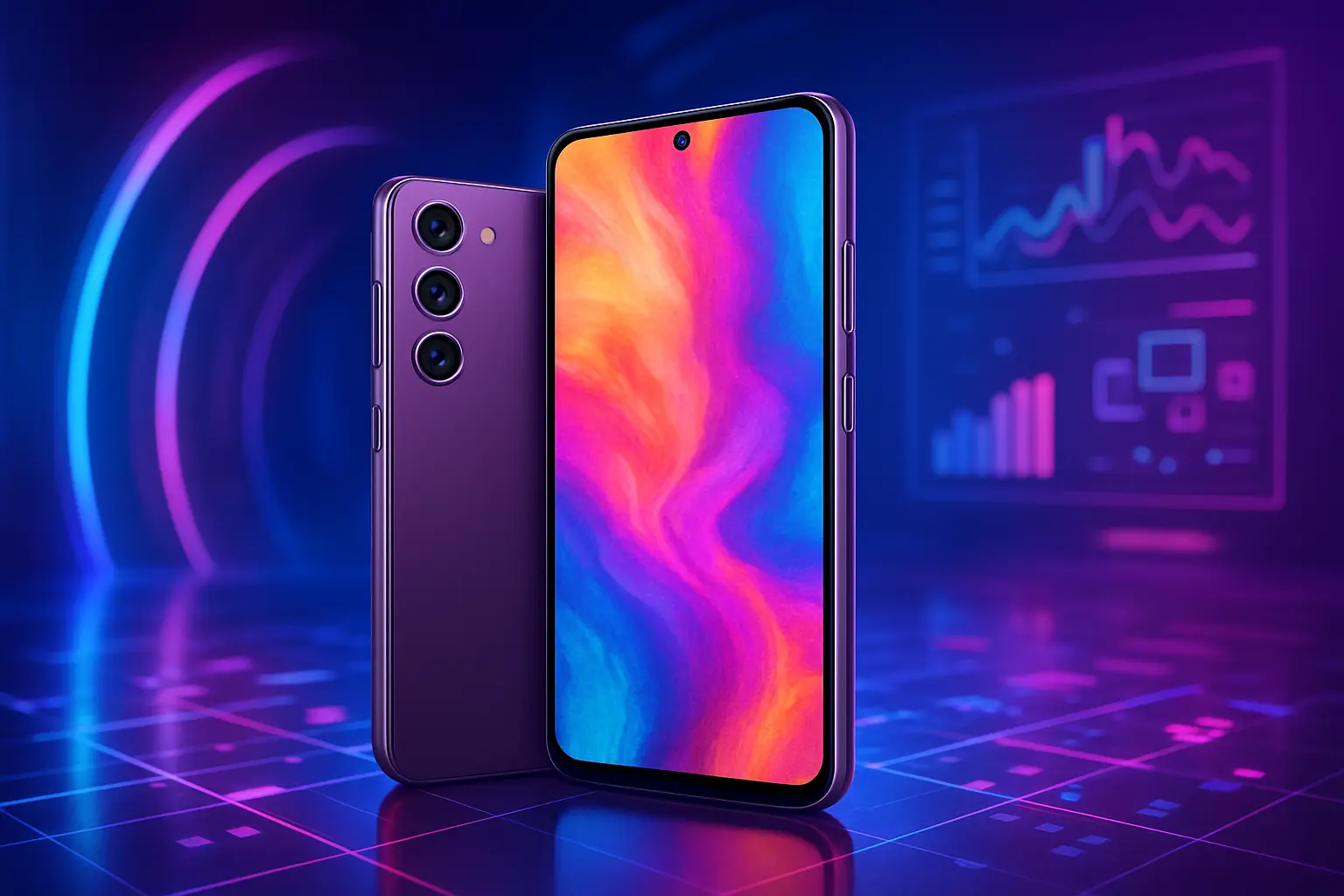 6 melhores S24 FE 5G perfeitas para quem busca equilíbrio em 2025