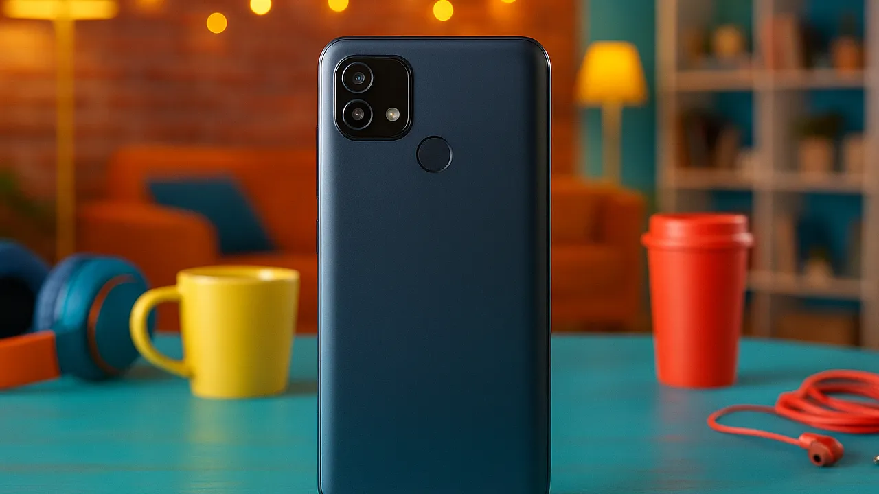 5 Melhores Celulares Baratos e Bons que Realmente Valem a Pena