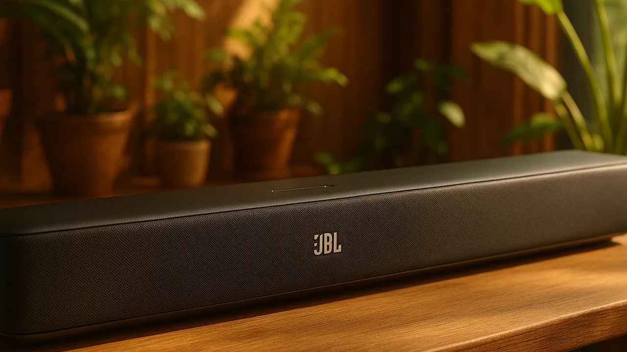 Guia de Compra: 5 Melhores Soundbar JBL 800 para Cinema em Casa