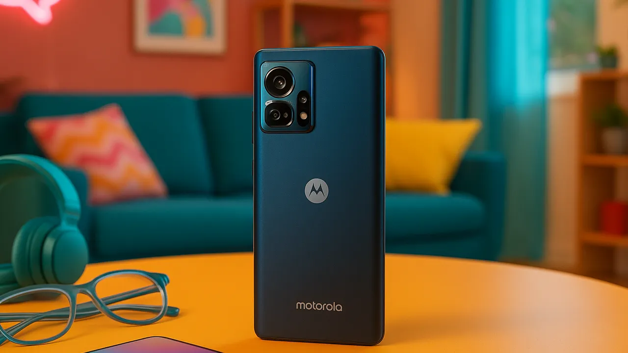 Guia de Compra: 5 Melhores Motorola 50 Ultra Atualizados para 2025