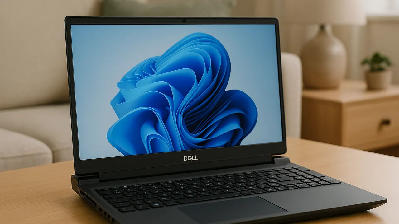 5 Melhores Dell Gamer Notebook para Comprar