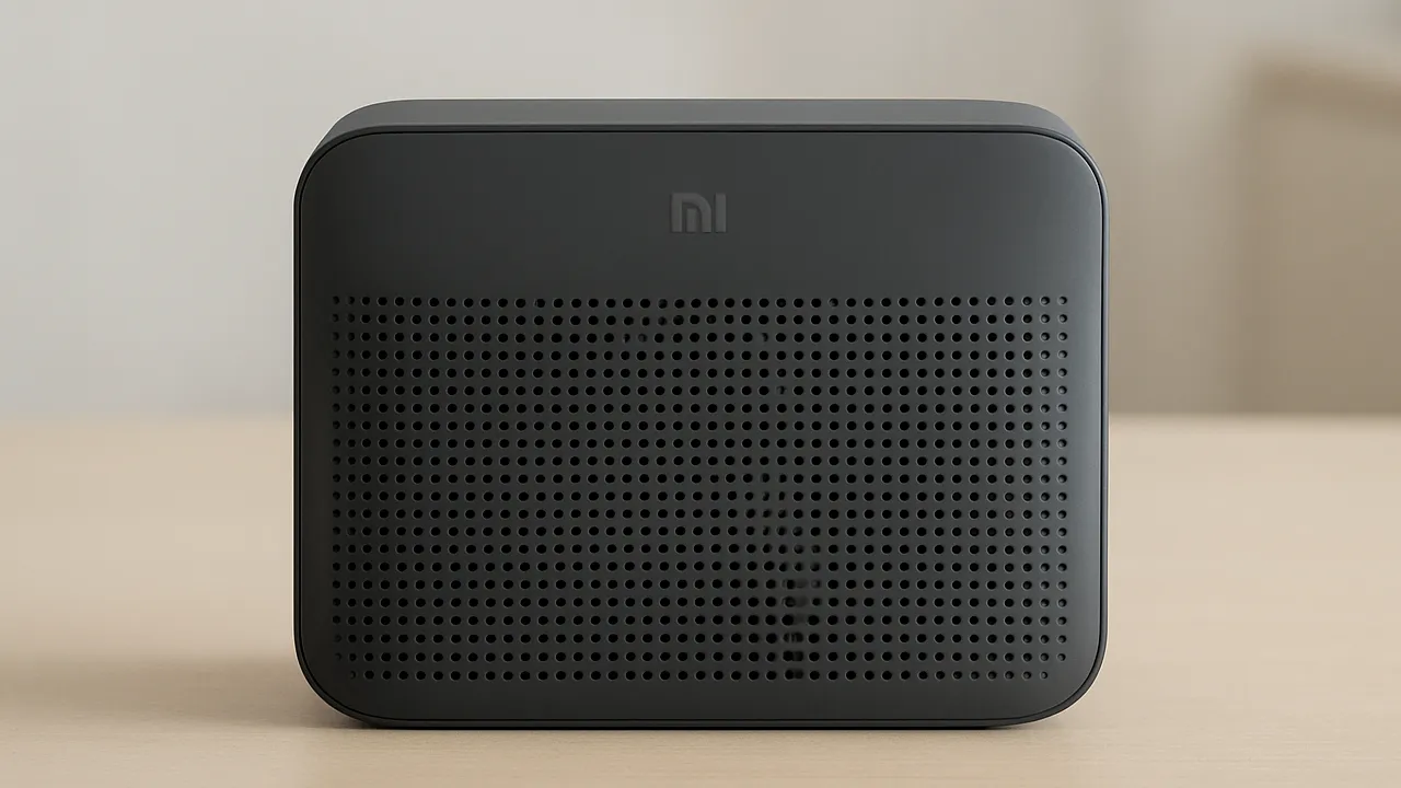 5 Melhores Caixa de Som Xiaomi para Levar Música Onde Quiser