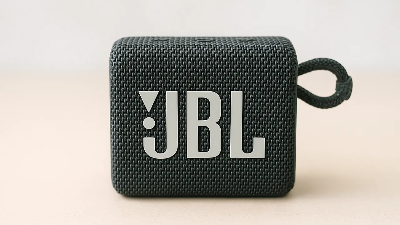 5 Melhores Caixa de Som JBL GO4 Bluetooth Amplificada