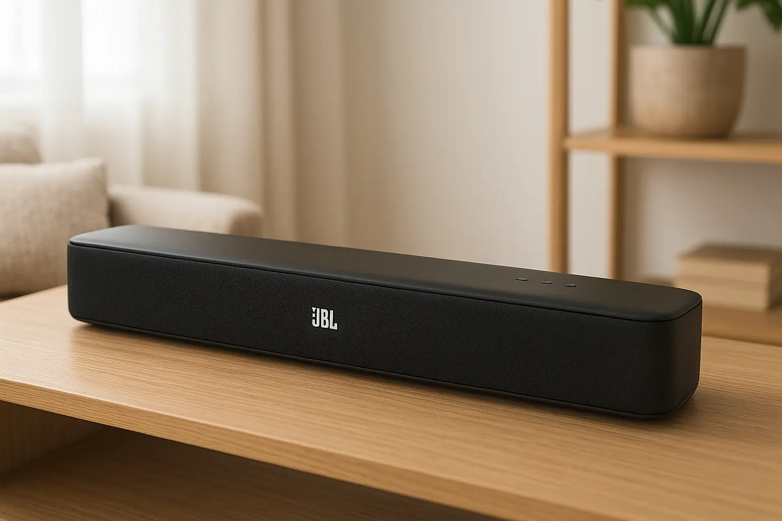 Guia rápido: 6 soundbars com mais recursos em 2025