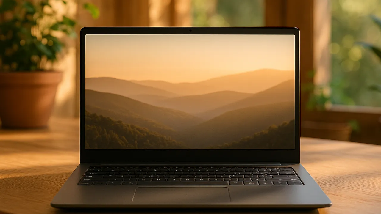 Guia de Compra: 5 Melhores Notebook Bom e Barato para 2025