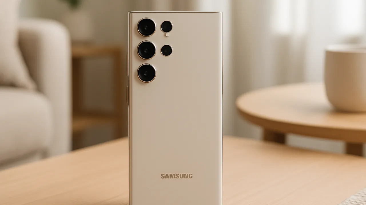 Guia de Compra: 5 Melhores Galaxy S24 Ultra para Levar em 2025