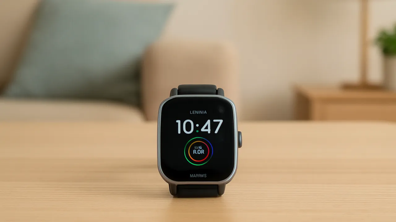 5 Melhores Amazfit Active que Realmente Valem a Pena