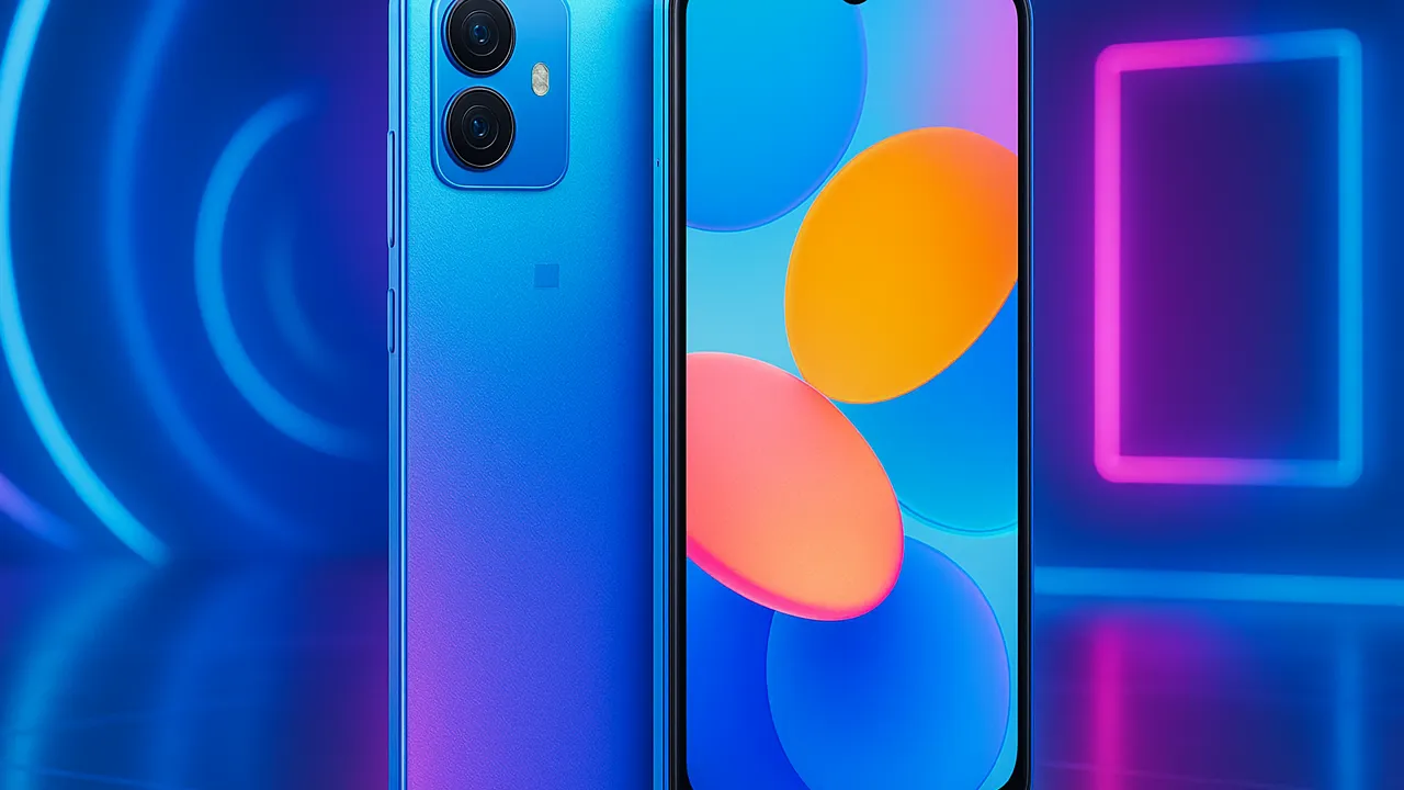 Guia de Compra: 5 Melhores Xiaomi Redmi 14C Atualizados para 2025